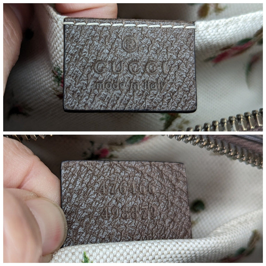 Gucci Bag