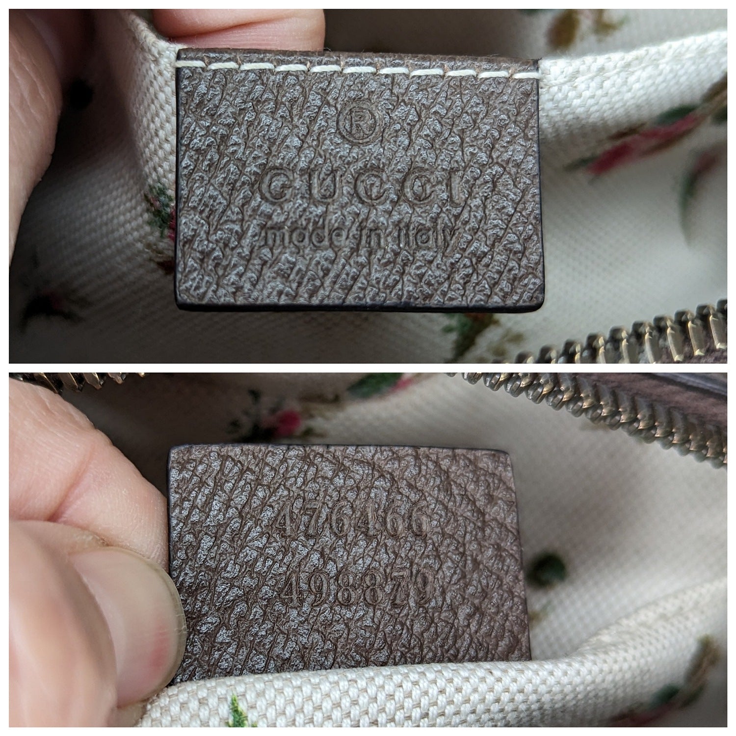 Gucci Bag