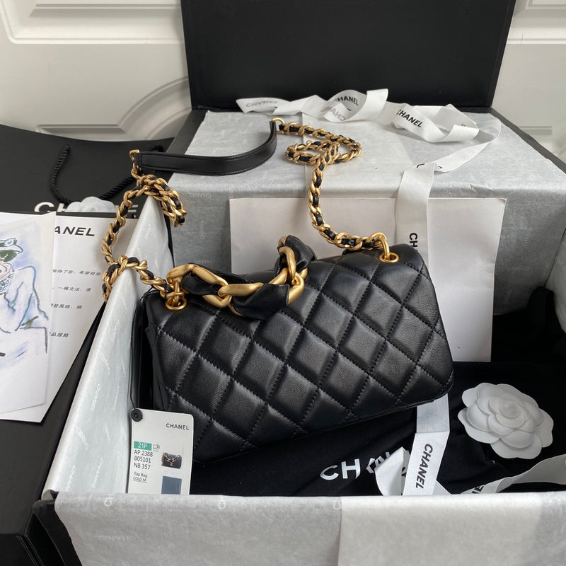 Chanel Bags - BG Bags - 1839