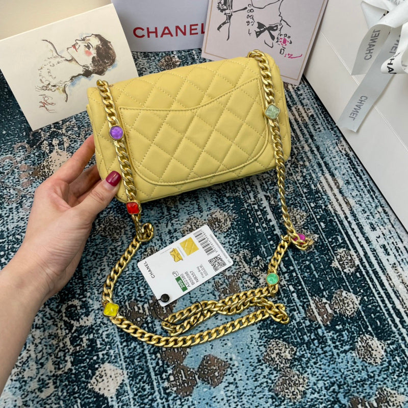 Chanel Bags - BG Bags - 1743