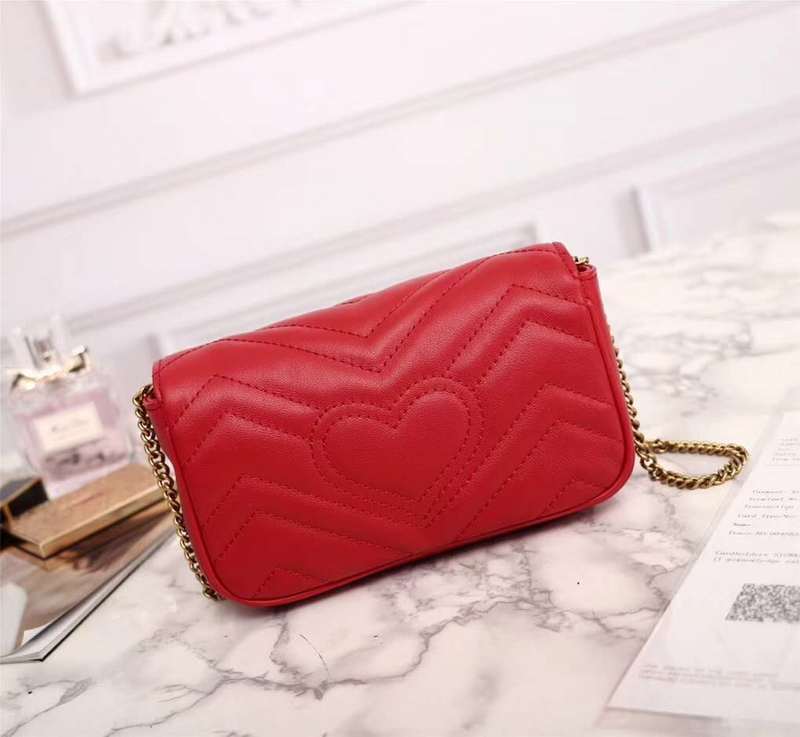 GGG - Bags District - 600