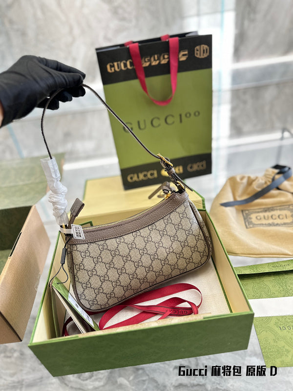 Luxury - Gucci Bags - 341