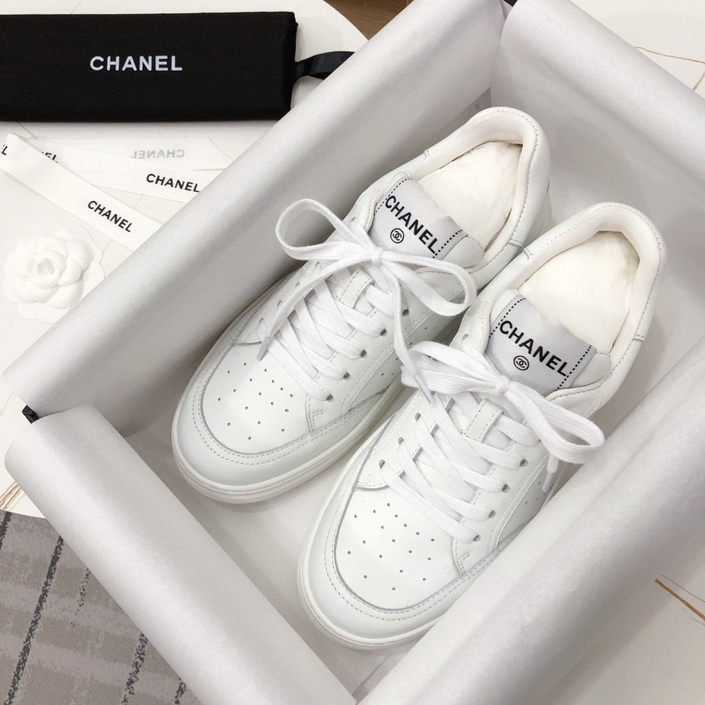 Chanel Sneakers