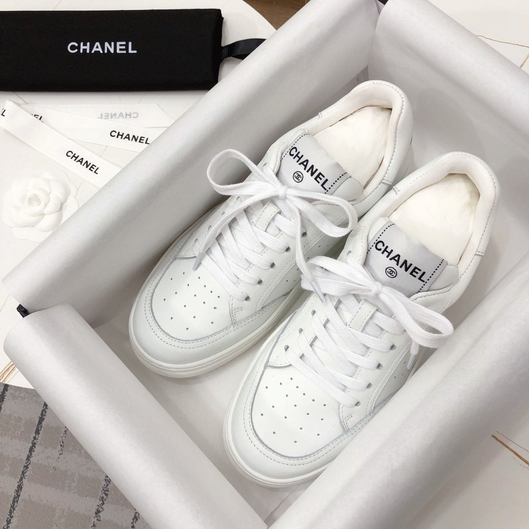 Chanel Sneakers