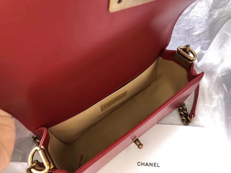 Chanel Bags - BG Bags - 642