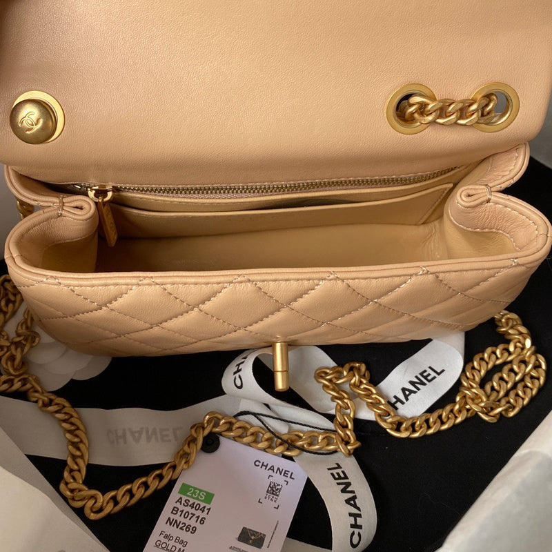 bags-district - Chanel Bags - 7537