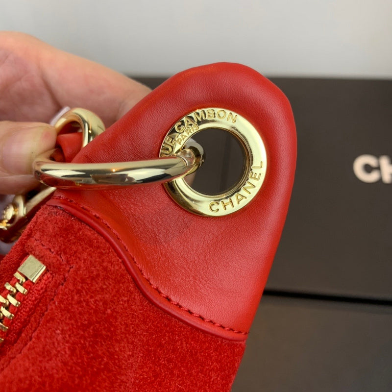 Chanel Bags - BG Bags - 1407