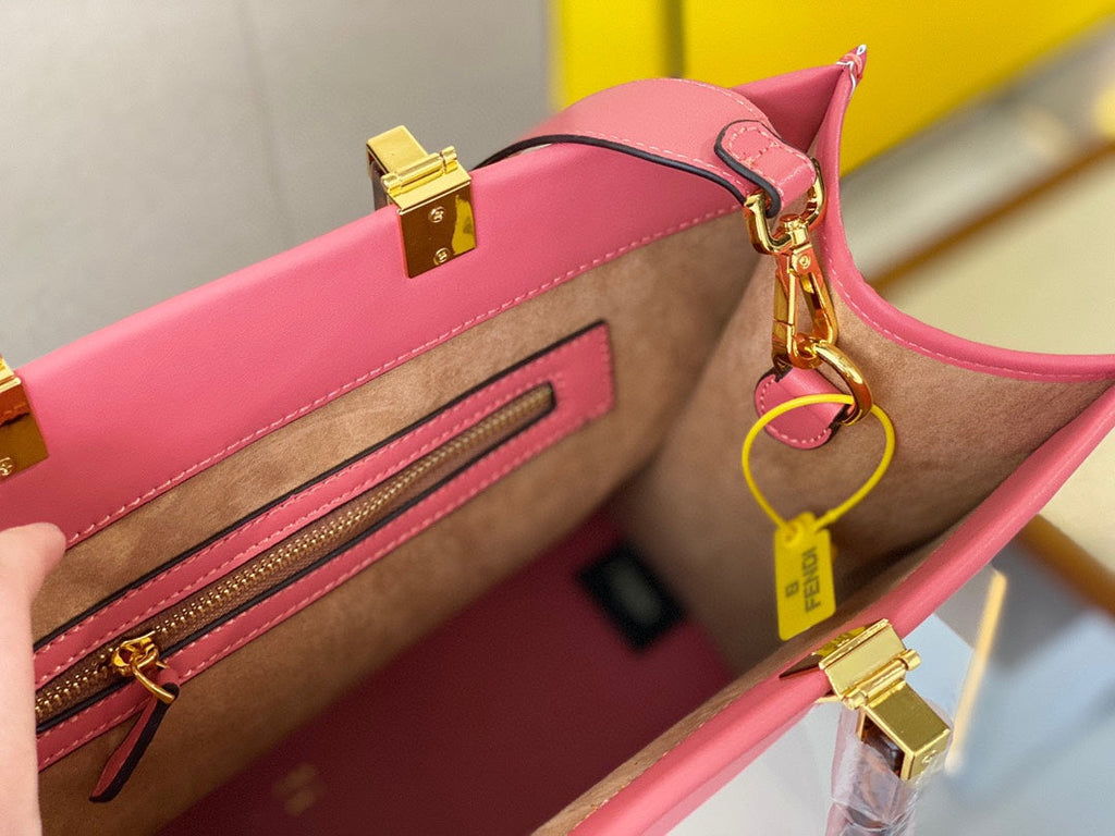 Luxury  Bags Fendi 266