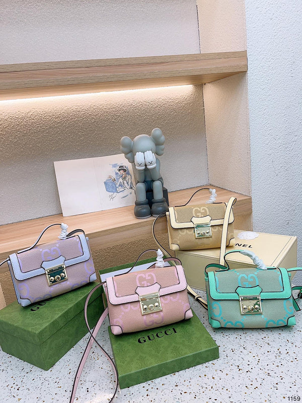 Luxury - Gucci Bags - 227