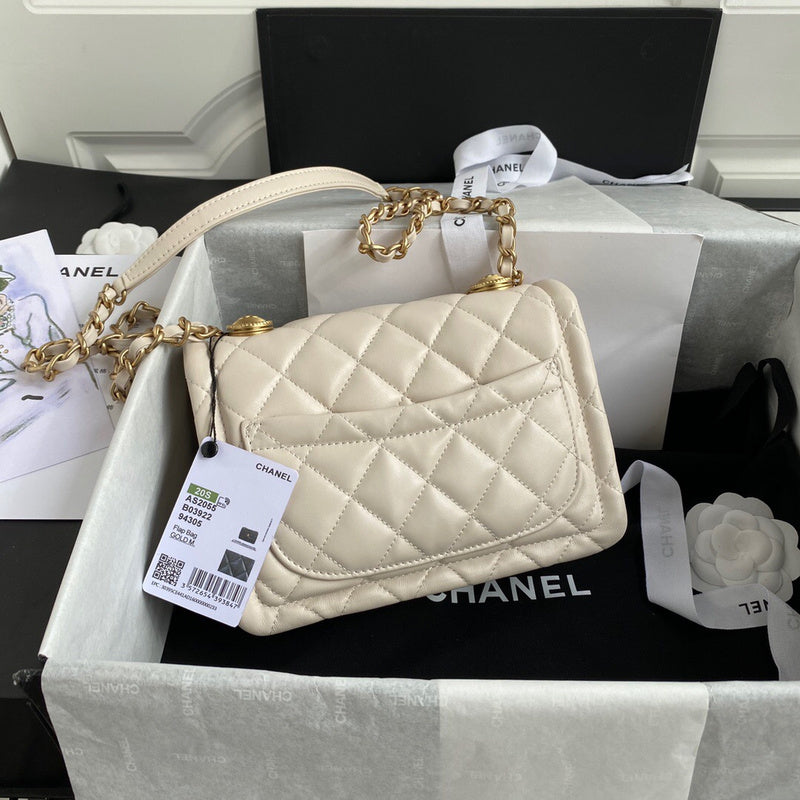 bags-district - Chanel Bags - 7496