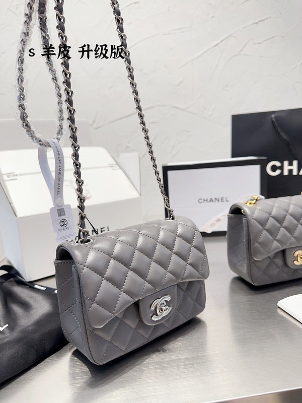 bags-district - Chanel Bags - 7135