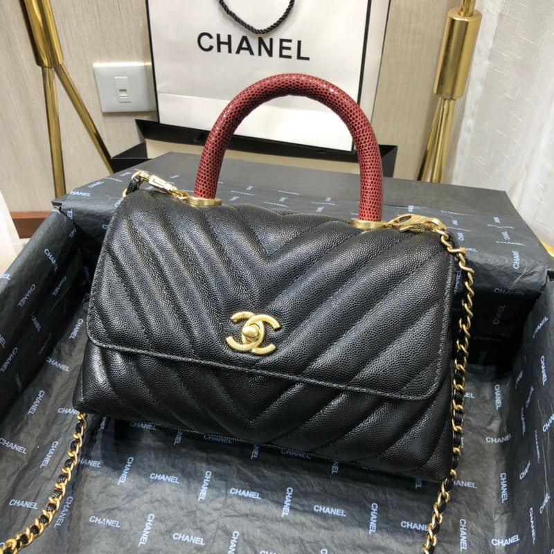 Chanel Bags - BG Bags - 1945