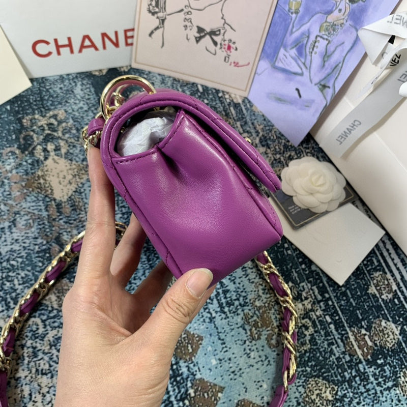 Chanel Bags - BG Bags - 1703