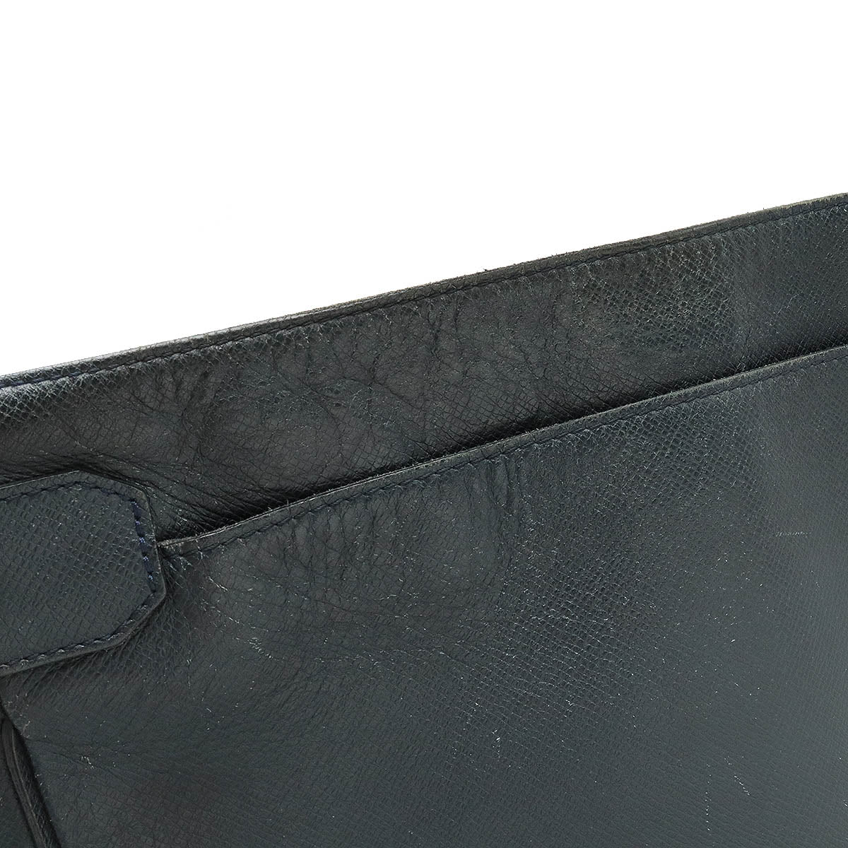 LOUIS VUITTON Louis Vuitton Tiger Roman MM Holder Bag Messengers Bag Men's Boreal Dwarf Dark Navi M32624