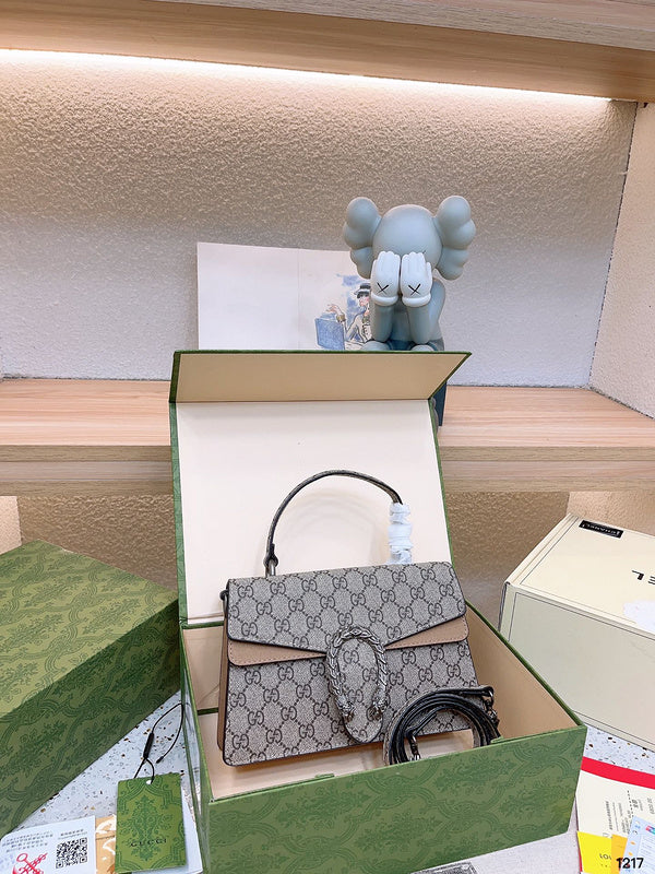 Luxury - Gucci Bags - 079
