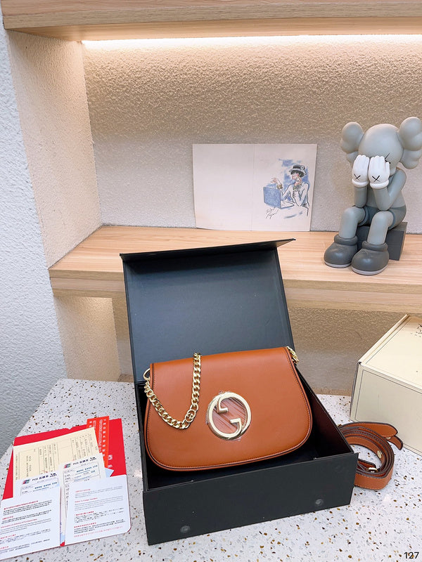 Luxury - Gucci Bags - 122