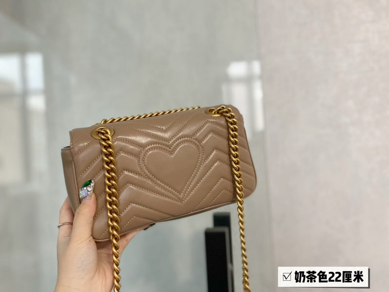 Luxury - Gucci Bags - 054