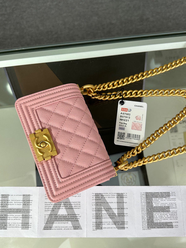 Chanel Bags - BG Bags - 2348