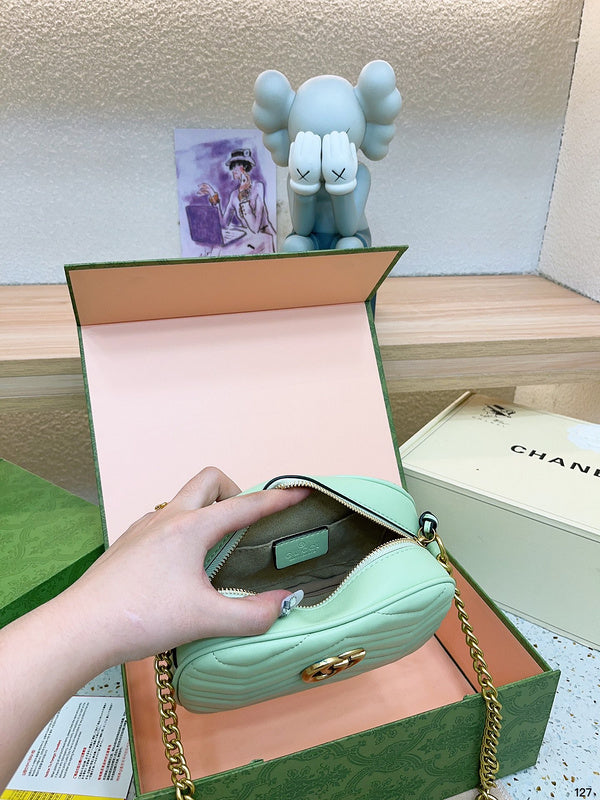 Luxury - Gucci Bags - 039