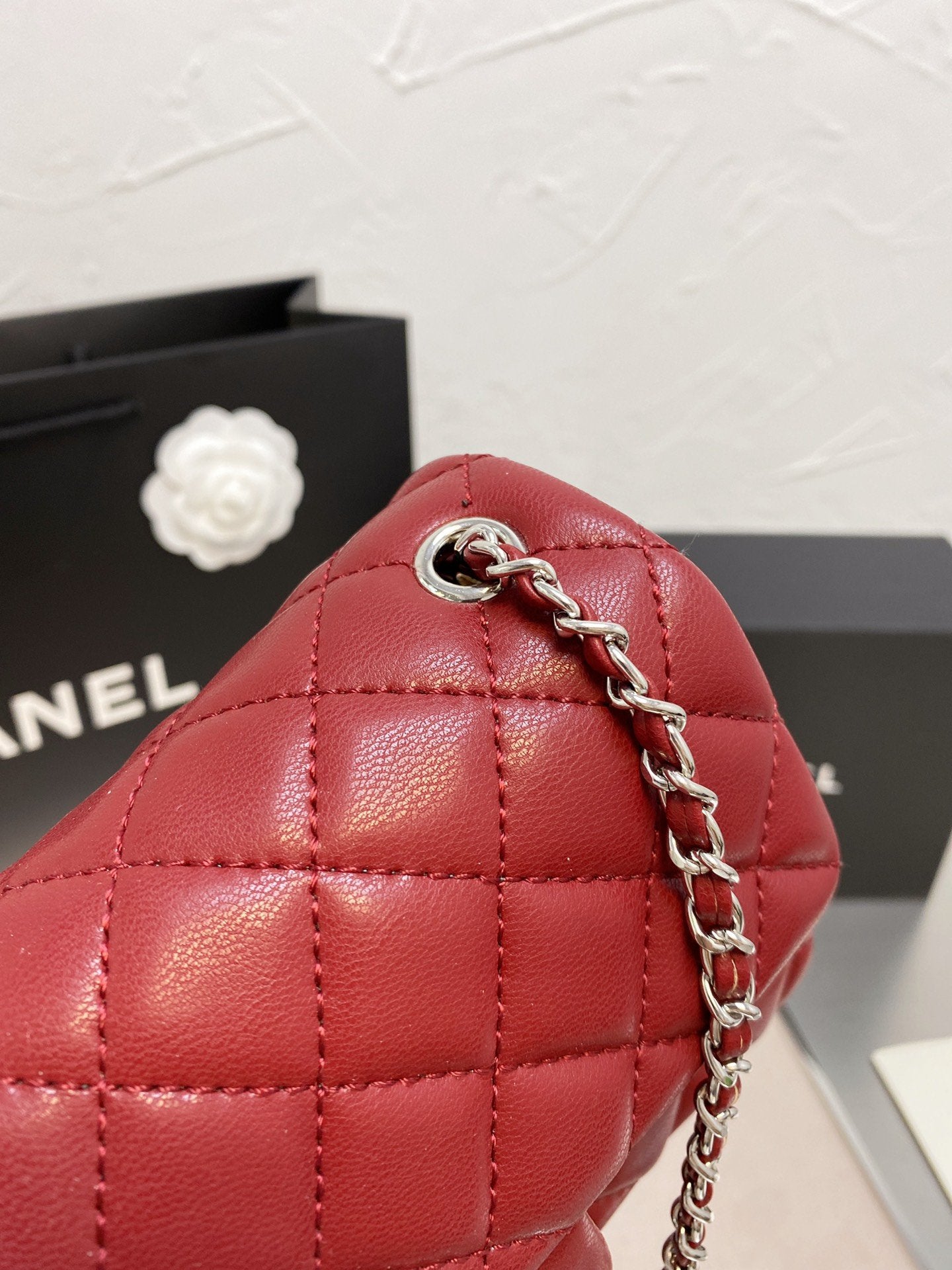 Designer Handbags Chanel 052