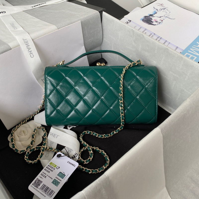 bags-district - Chanel Bags - 7608