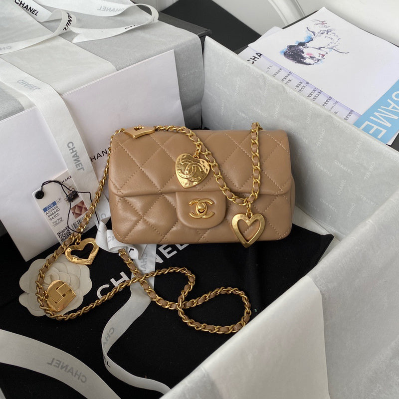 bags-district - Chanel Bags - 7582