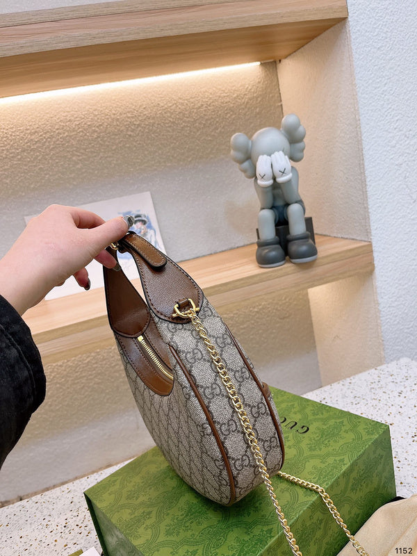 Luxury - Gucci Bags - 347