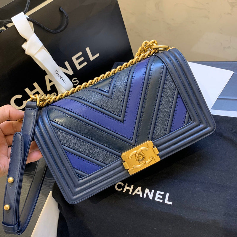 bags-district - Chanel Bags - 7434
