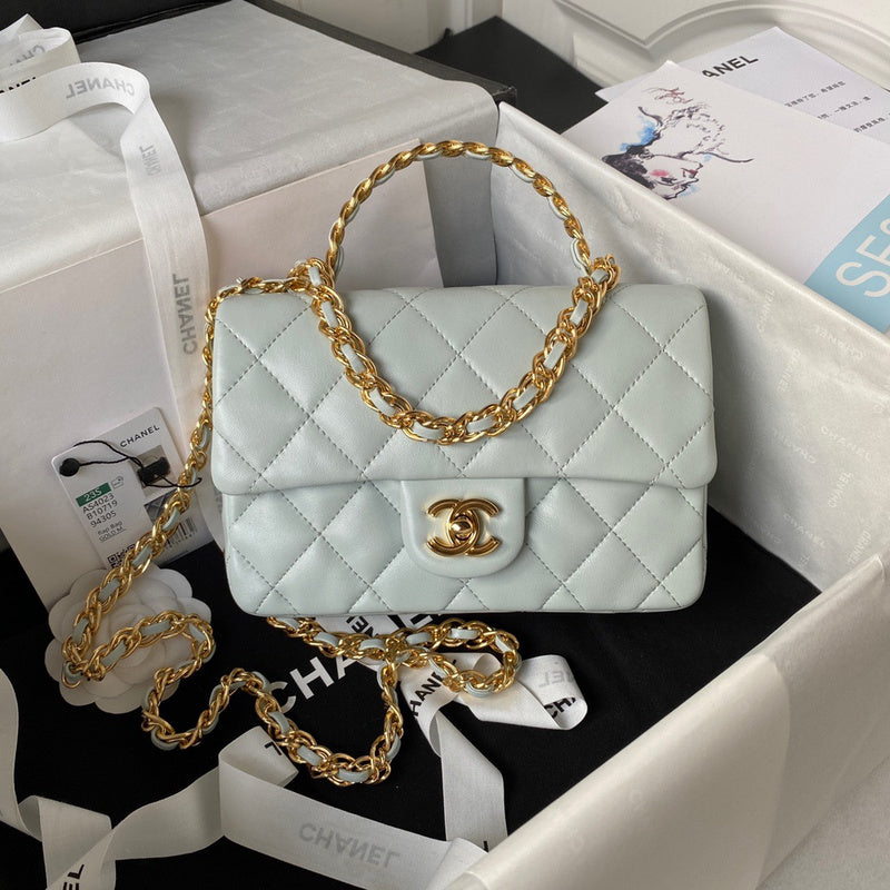 bags-district - Chanel Bags - 7542