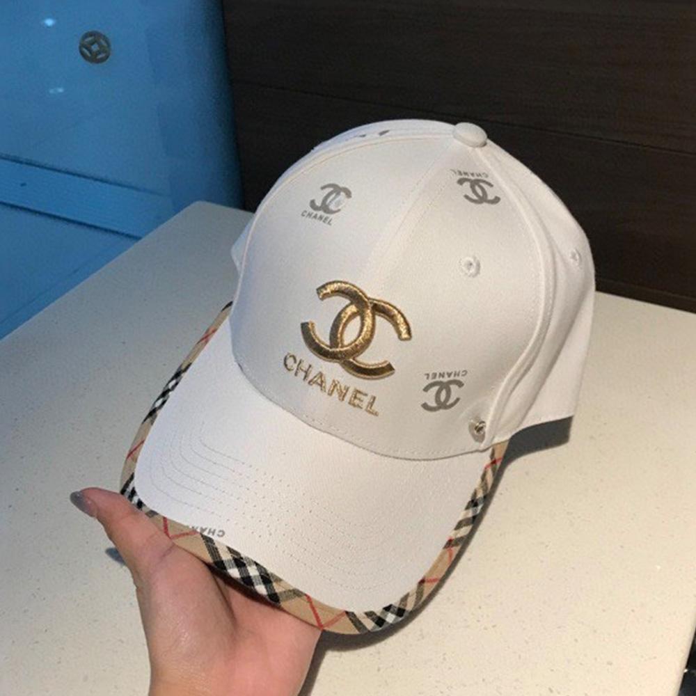 Chanel Hat
