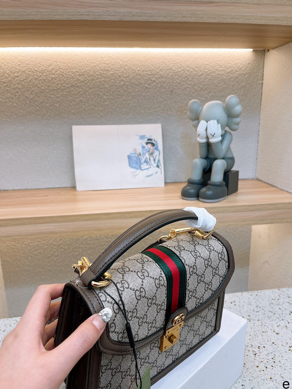 Luxury - Gucci Bags - 340