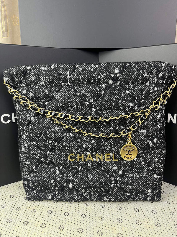 bags-district - Chanel Bags - 2762