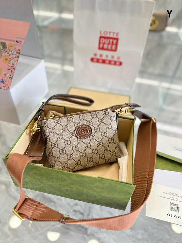 Luxury - Gucci Bags - 355