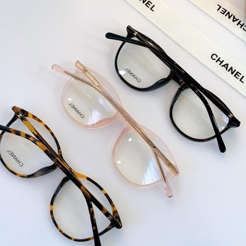 Chanel Glasses