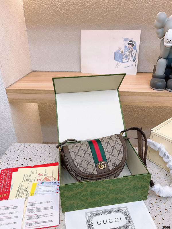 Luxury - Gucci Bags - 092
