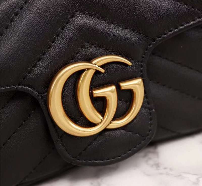GGG - Bags District - 600