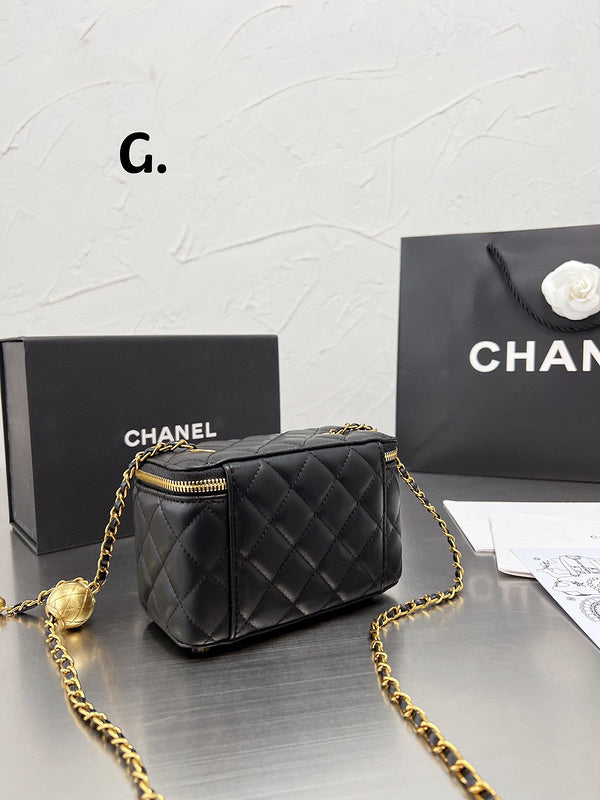 bags-district - Chanel Bags - 7091