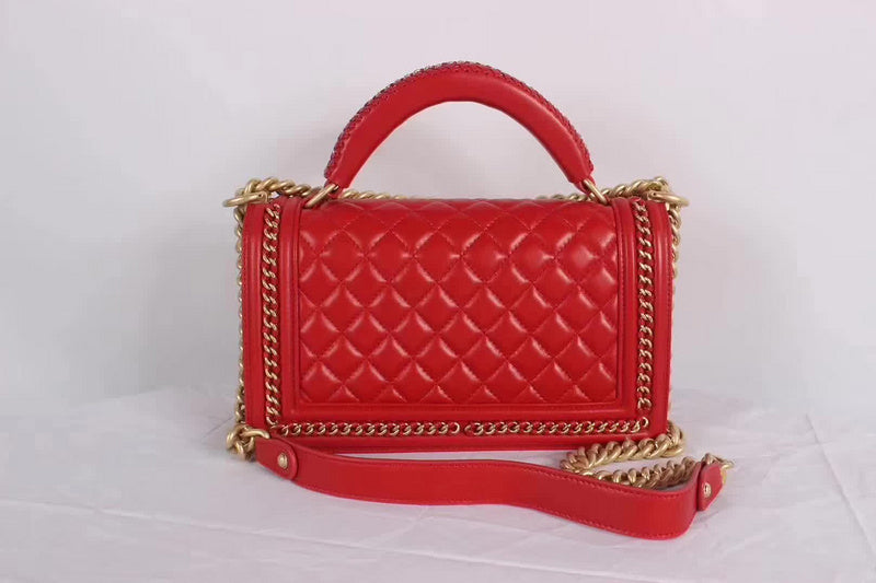 Chanel Bags - BG Bags - 644