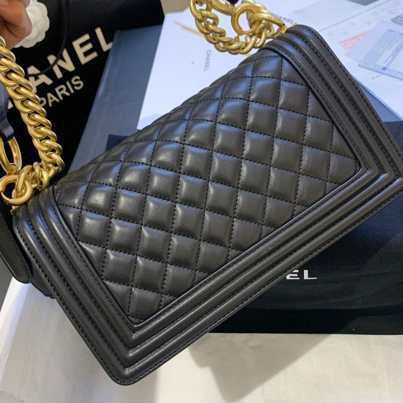 bags-district - Chanel Bags - 7436