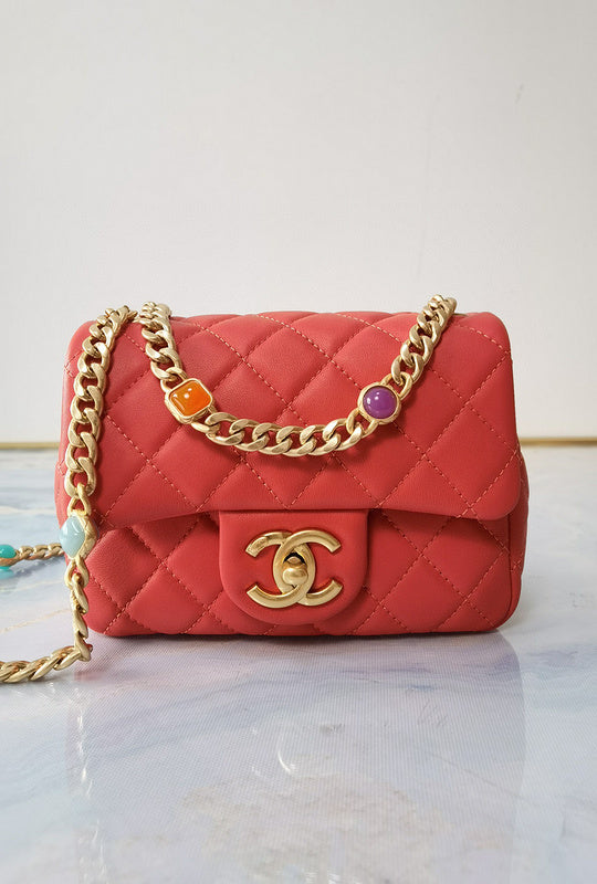 Chanel Bags - BG Bags - 1701