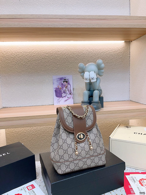 Luxury - Gucci Bags - 023