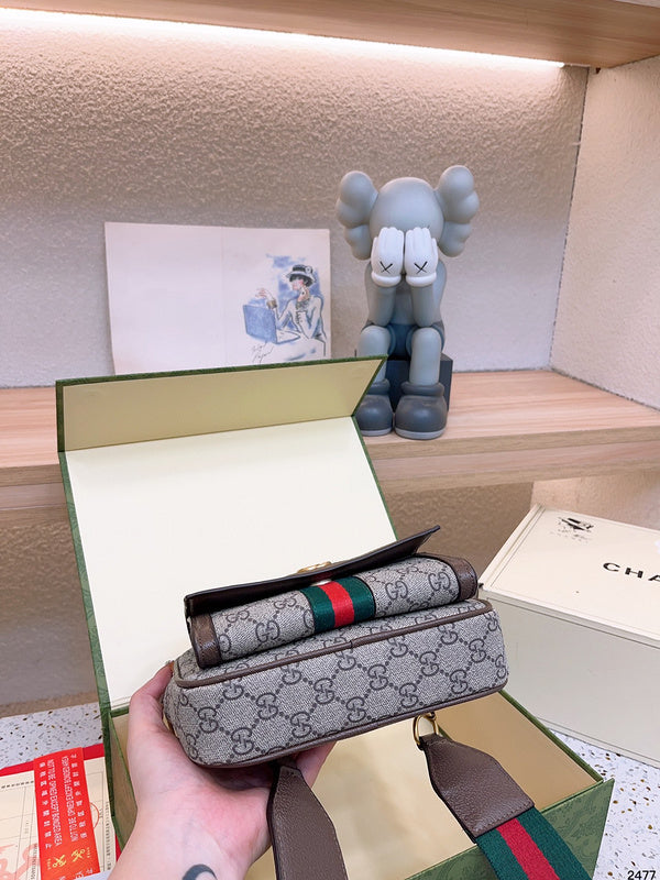 Luxury - Gucci Bags - 101
