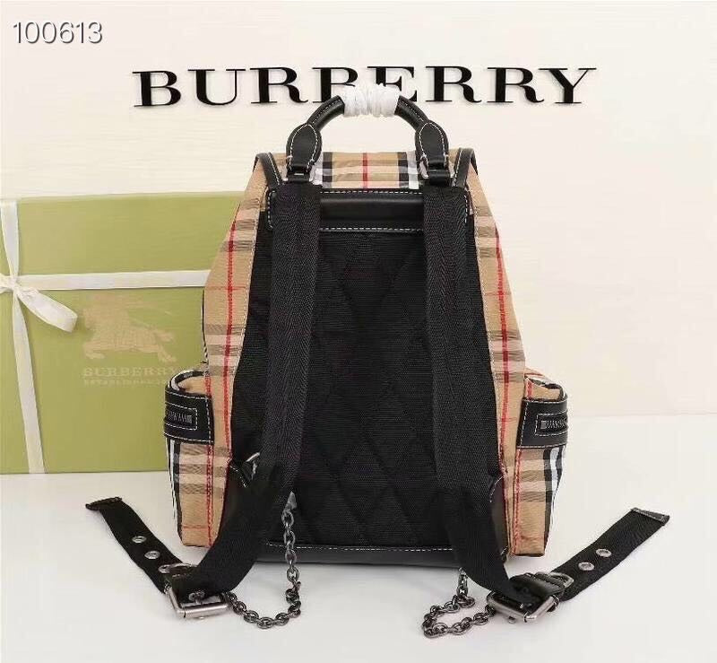 Burberry Bags - BG Bags - 589
