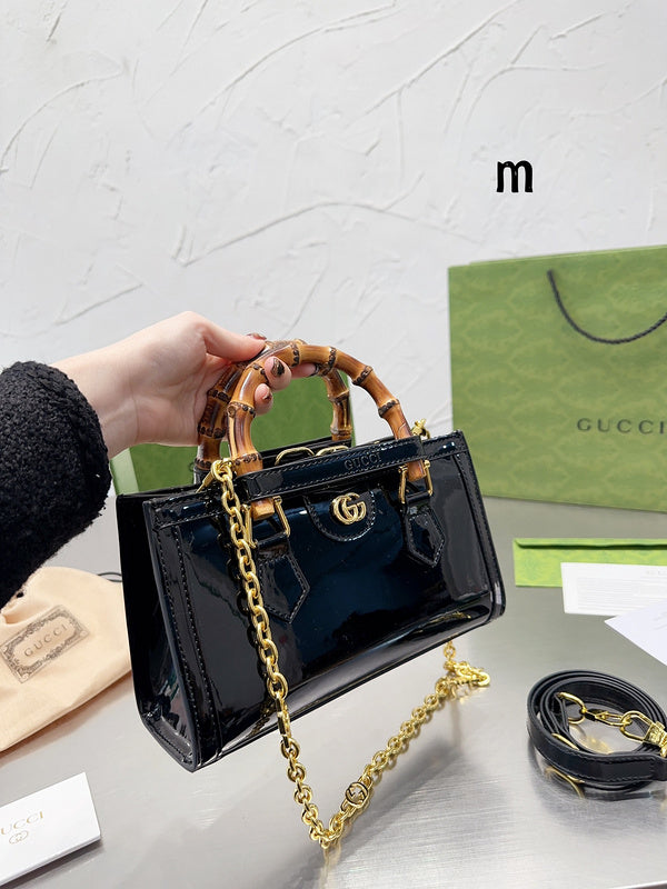 Luxury - Gucci Bags - 252