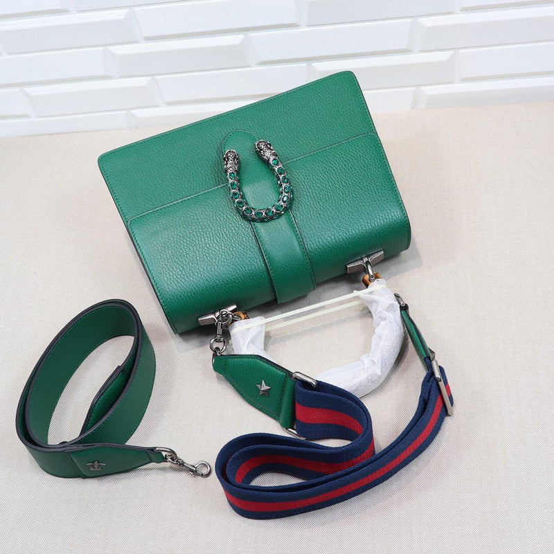 GGG - Bags District - 987