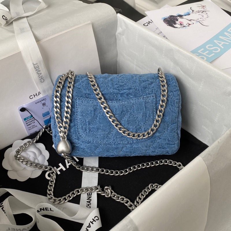bags-district - Chanel Bags - 7350
