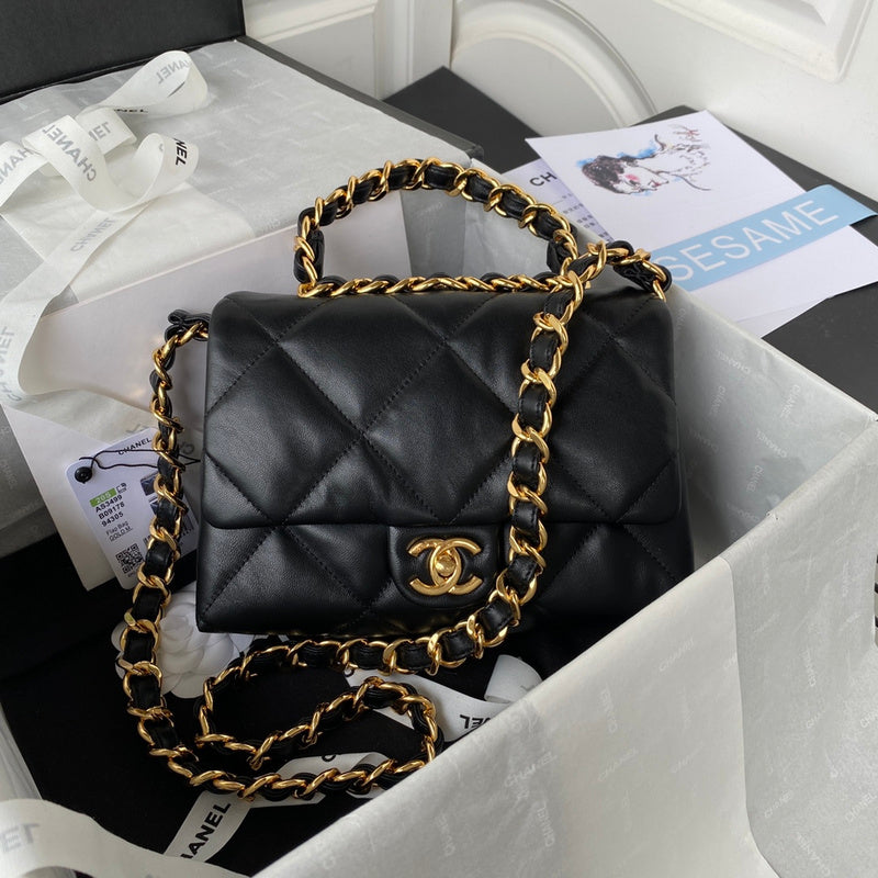 CHL - Bags District - 910