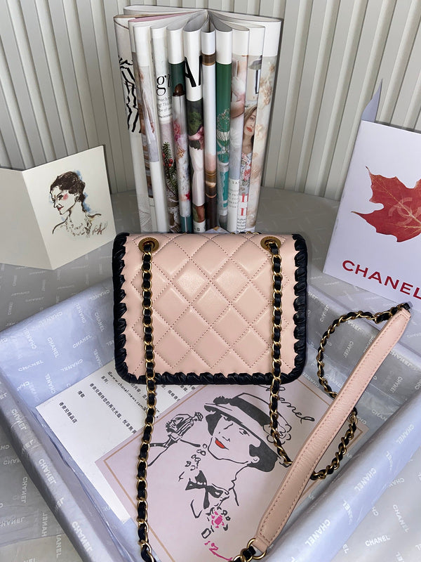 Chanel Bags - BG Bags - 1082