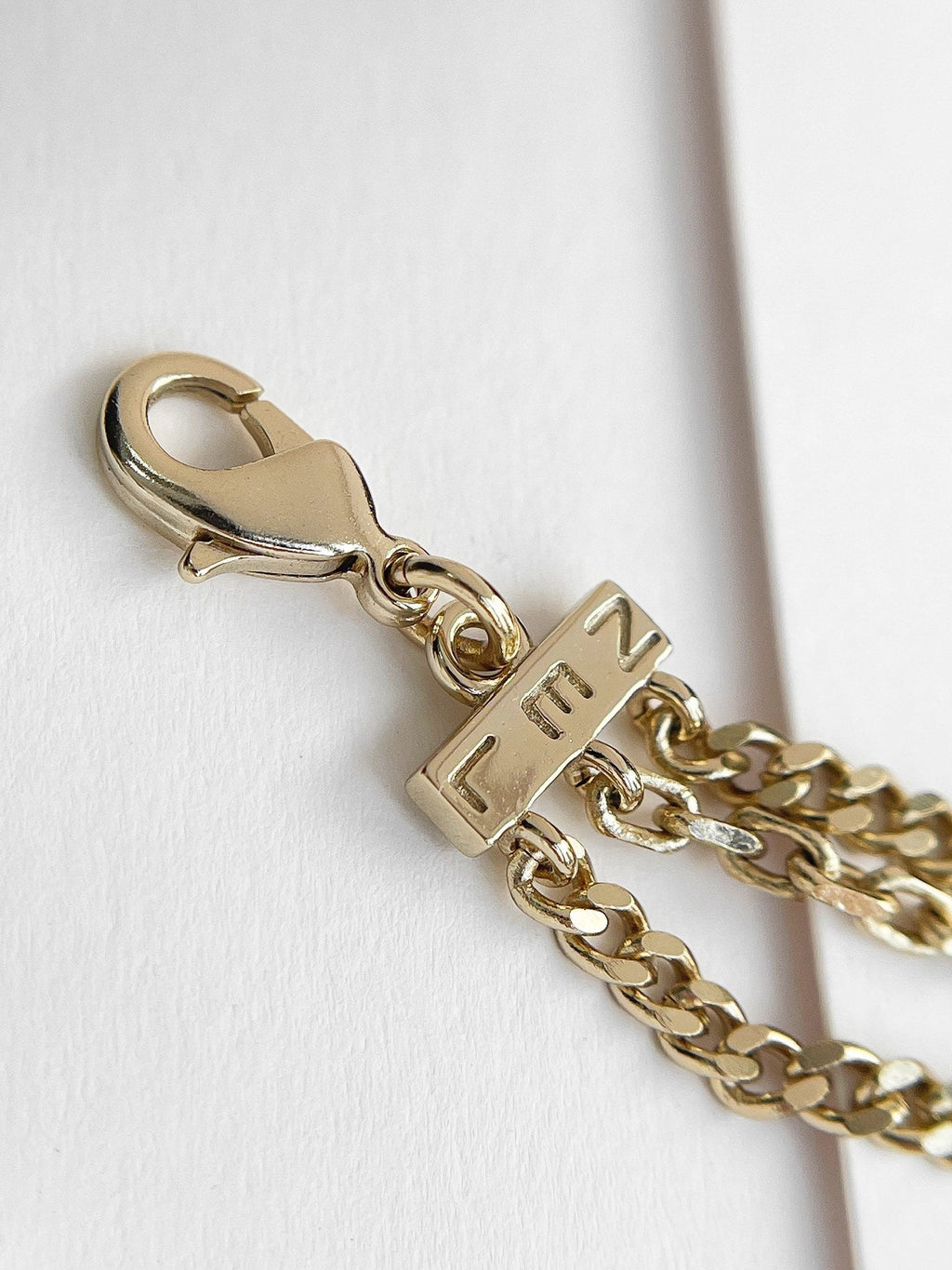 BL -High Quality Necklace chanel010