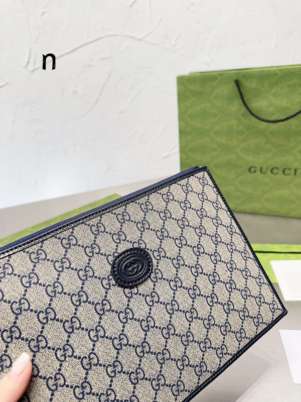 Luxury - Gucci Bags - 211